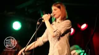 RRL || Under The Wire || 03-06-2014