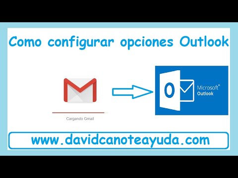 Dominar Outlook sin complicaciones: Configuración y transición desde Gmail