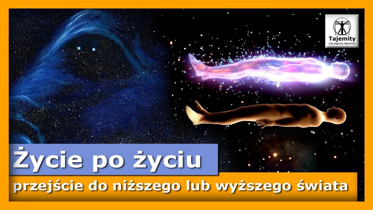 Zycie po zyciu