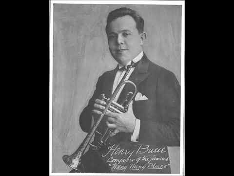 Skip Morr with Henry Busse and His Orchestra – My Heart is Unemployed, 1938