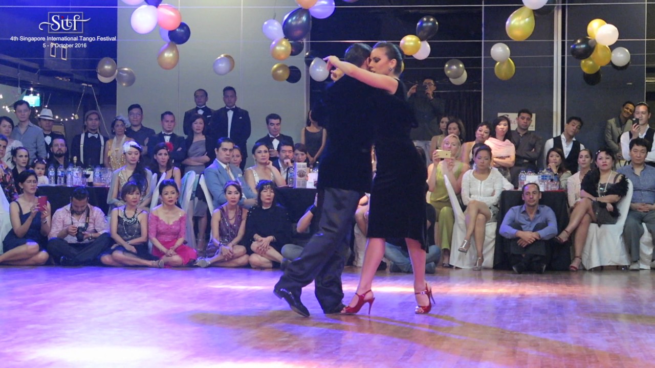 Neri Piliu & Yanina Quiñones 2/3