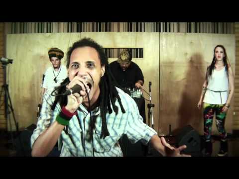 Dubalizer - Ensaio - "Taca fogo"