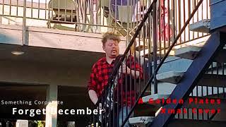 Something Corporate - Forget December