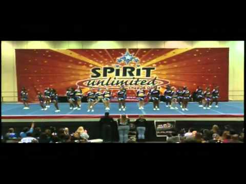 Maryland Twisters - Cyclones - Senior Level 1   **2010-2011**