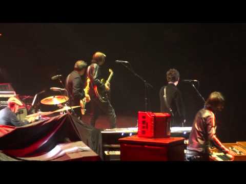 The Wallflowers - One Headlight (Live @ Veterans Memorial Arena)