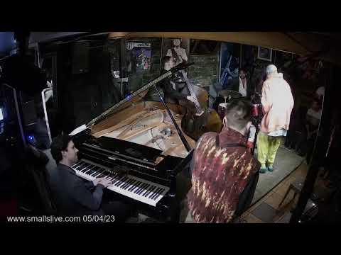 Frank Lacy Quartet - Live At Smalls Jazz Club - 05/04/23