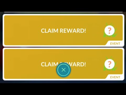 😮OMG!!! SURPRISE SHINY POKEMON.