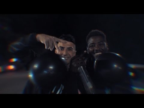 Grizzle ft. Jejokaki - Revolut  💳 ( Prod: shuniguh )