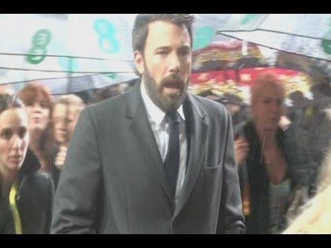 Argo - Ben Affleck scoops two BAFTAS