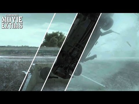 Into the Storm - VFX Breakdown by Method Studios (2014)