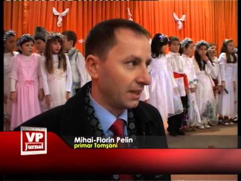 I-au cântat Moșului!