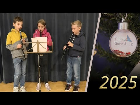 Adventskalender 2025 – Türchen 16
