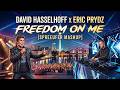 David Hasselhoff X Eric Prydz Freedom On Me Spreeufer Mashup