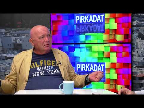 PIRKADAT: Csintalan Sándor