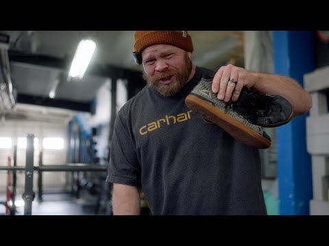 Plan Did Not Work - Winter Cut Day 41