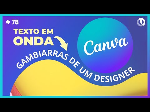 Curso de Canva grátis e completo do zero ao avançado
