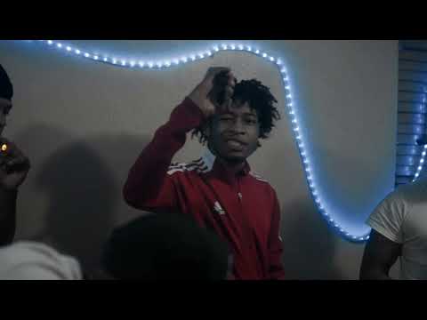 Cudi Mula - Money Rule World