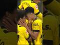 Next-Level BROMANCE ❤️? Bellingham / Adeyemi