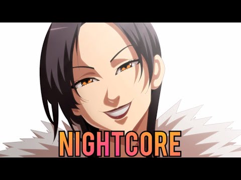 Nightcore | VMZ - Merlin