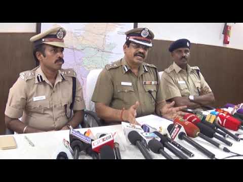 thiruvarur theft in tmb1