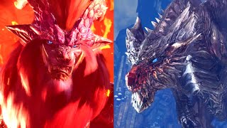 【MHW】ゆっくりwith煌黒の新大陸調査記　第１１話