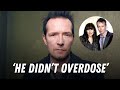 Scott Weiland's Widow Reveals the Secret Behind his Death
