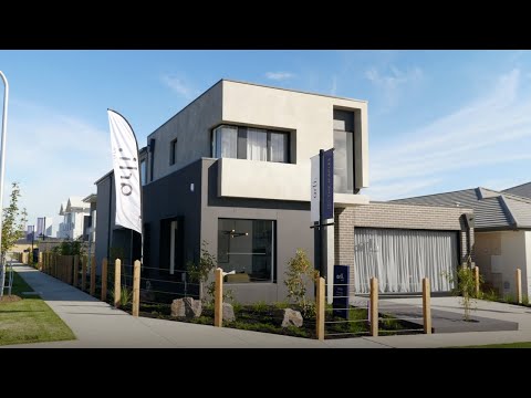 Arli Homes Zuri 36 featured on Ch 9 "Dream Homes Revealed" hosted by Jennifer Hawkins