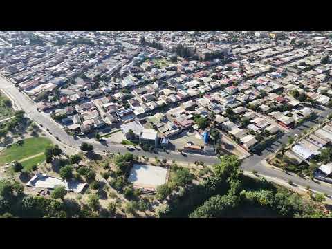 Llay-Llay 4K 60 fps | DJI NEO 2