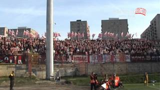 preview picture of video '24.04.2009 Polonia Bytom - Cracovia 1:0 (WikiPasy.pl)'