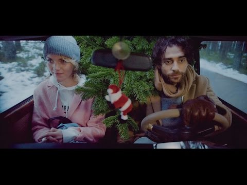 Настасья — Зима-Зима