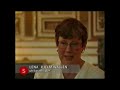 TV4 Nyheterna 1998 07 09