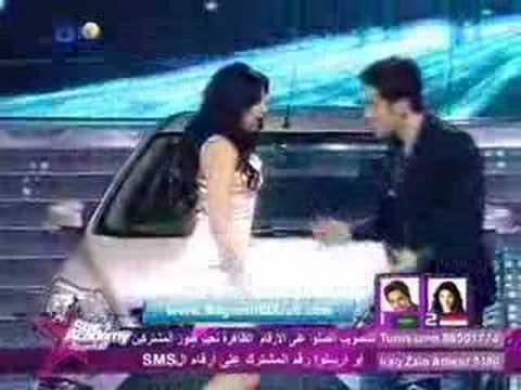 Star Academy 5 Prime 16- Mirhan Saad (Belghe Kel Mwa3ede)