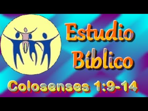 Colosenses 1:9-14 (03-feb-21)