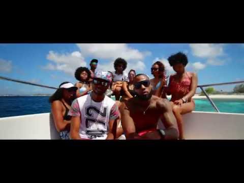 Mini Eyes - Ta Gewoon (Prod. Retrrox & Ill' Dil)