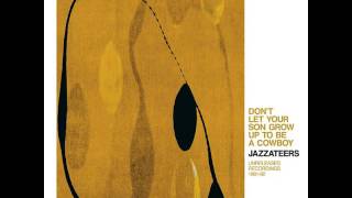 Jazzateers - I'm No Tarzan