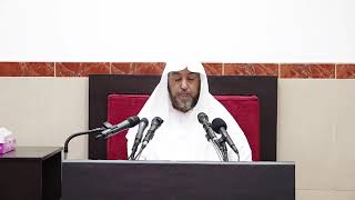 صورة 6 - شرح بلوغ المرام - كتاب الطلاق