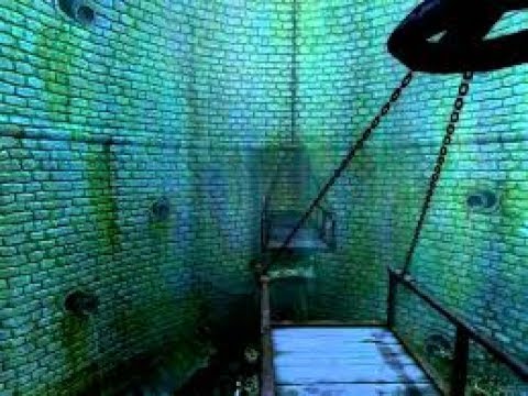 Amnesia: The Dark Descent #8 ► Broken Bridge ► Way to Morgue