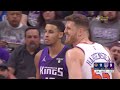New York Knicks At Sacramento Kings