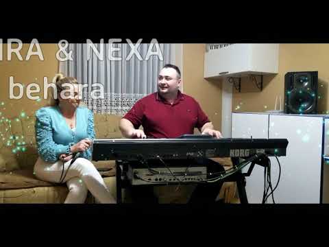 Zehra Bajraktarevic & Nexa - Sve behara  uzivo 2021