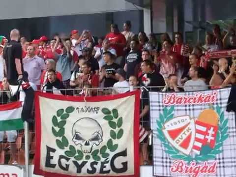 Litex vs. DVTK 14/15 - A Diósgyőr induló