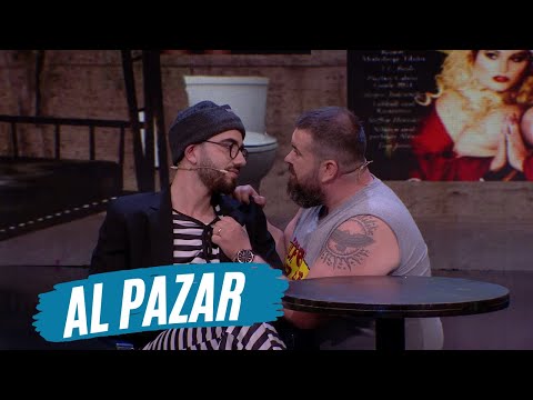 Burgu 'Kamer e mceft o mollopup' - Al Pazar - Vizion Plus