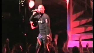 EIFFEL 65 - DUB IN LIFE (LIVE IN MOSCOW) [28-04-2000]