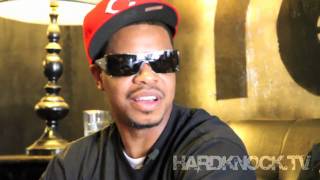 Talib Kweli and Hi-Tek talk Dr Dre, Detox, Gangsta Rap, Aftermath