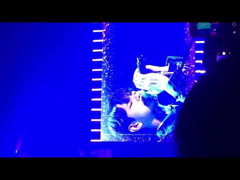 [180804] Wannaone - (The Heal) - Sandglass #Wannaone1theworldinbkk