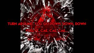 Amaranthe - Boomerang (Lyrics/Sub. Español)