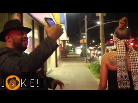 QUEENZFLIP - BLIND DATE WITH FLIP EPISODE 10 - FT @SEXY_PIPH_  #FLIPSONGREACTIONS