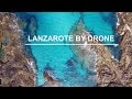 See Lanzarote from the air!