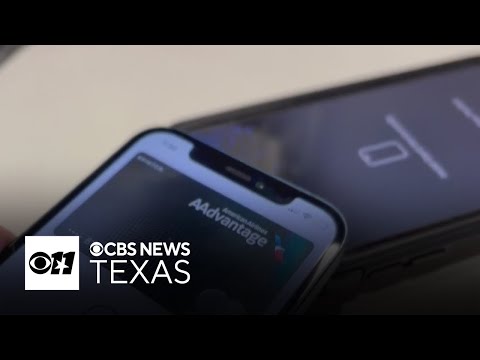 Experts warn of tap-to-pay scams during the holidays