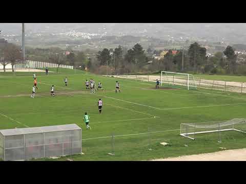 SC Covilhã vs Desportivo CB - 6ºJornada Torneio de Encerramento