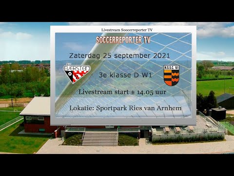 SC Everstein - HSSC '61